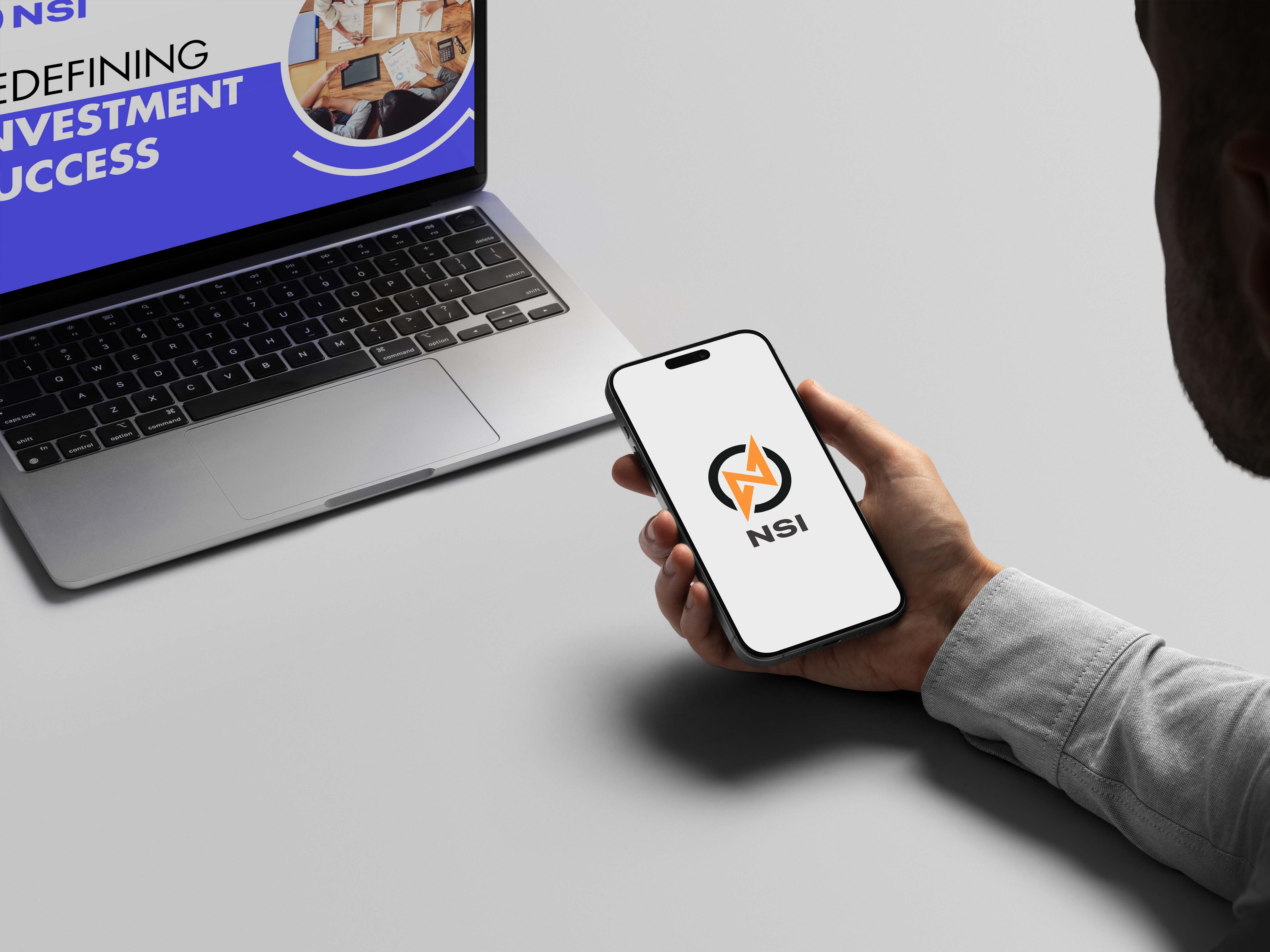 NSI Community — Advancing Investment Education Through AI Technology